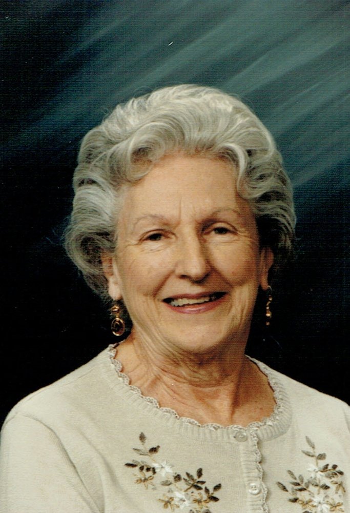 Gloria Bowman