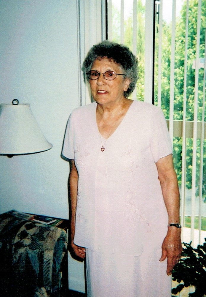 Della Henderson