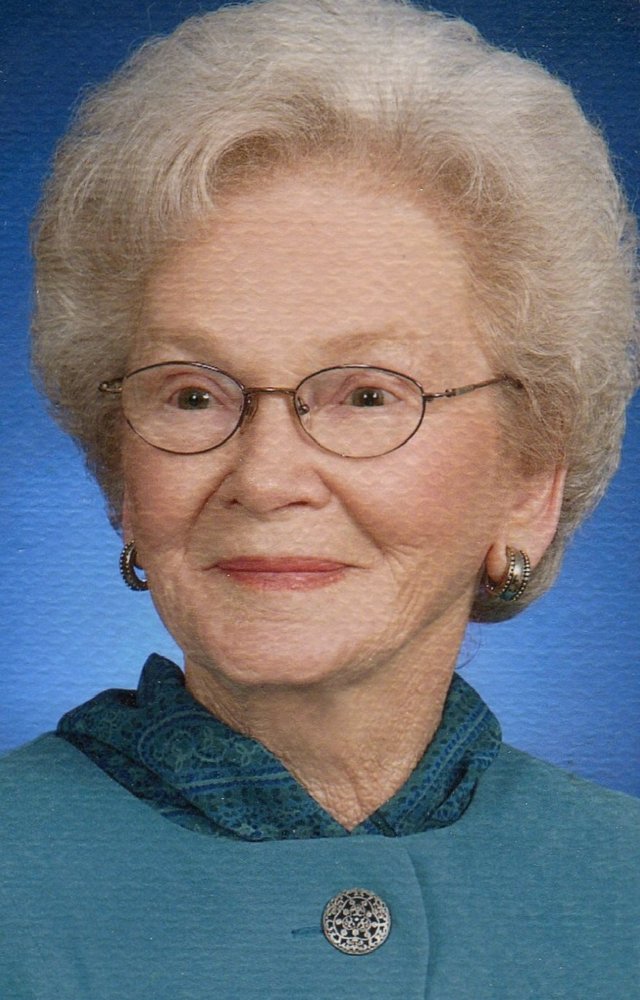 Ruth Snyder