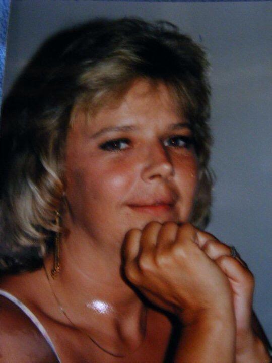 Deborah Harris