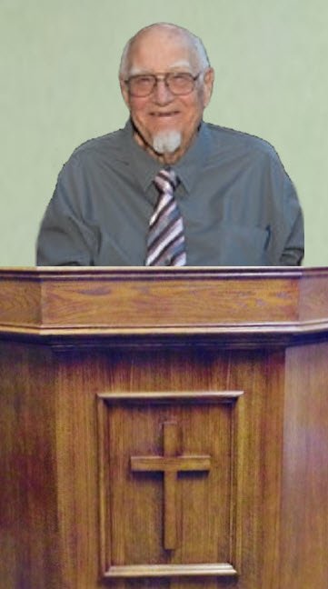 Alva Cauley