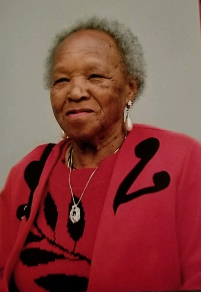 Minnie Jackson