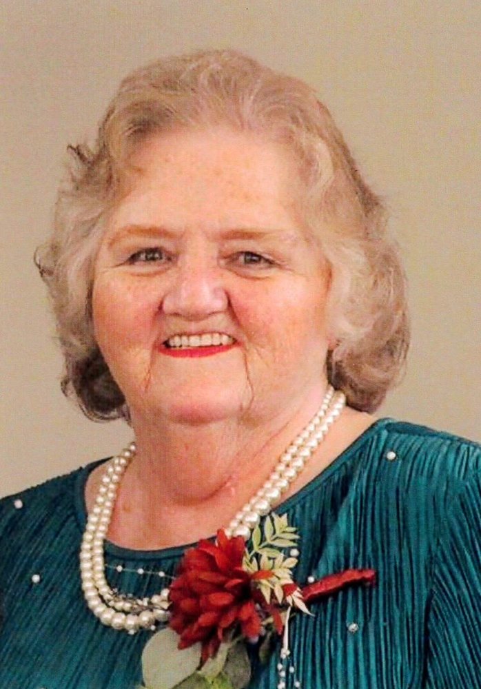Obituary of Carolyn Dale Johnson Appalachian Funeral Services ser...