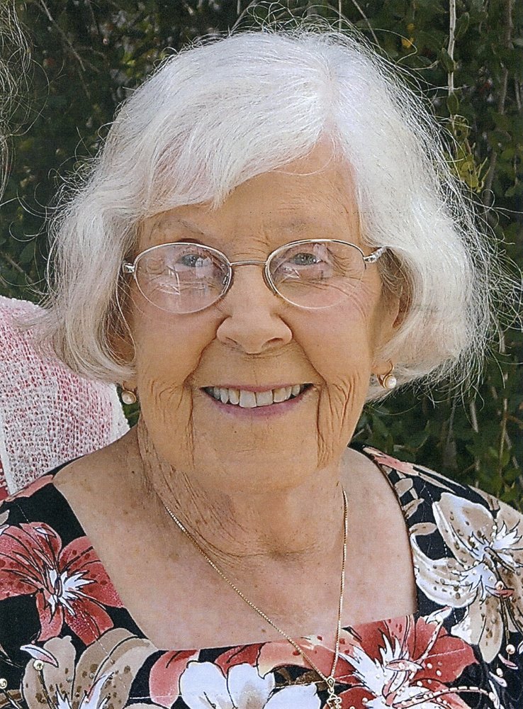 Margaret Fry