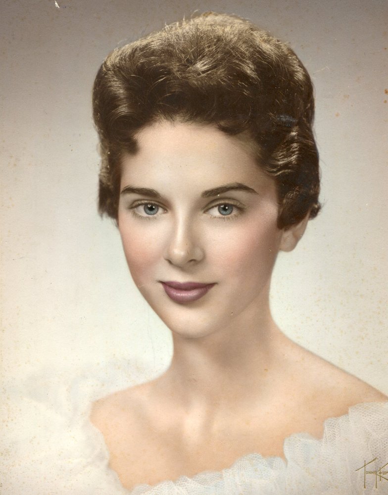 Nancy Burnett