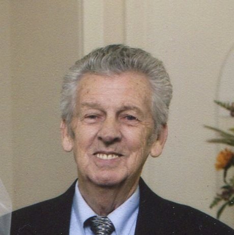 Gerald Owen