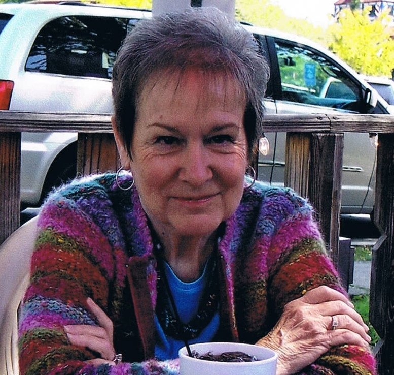 Patricia Brominski