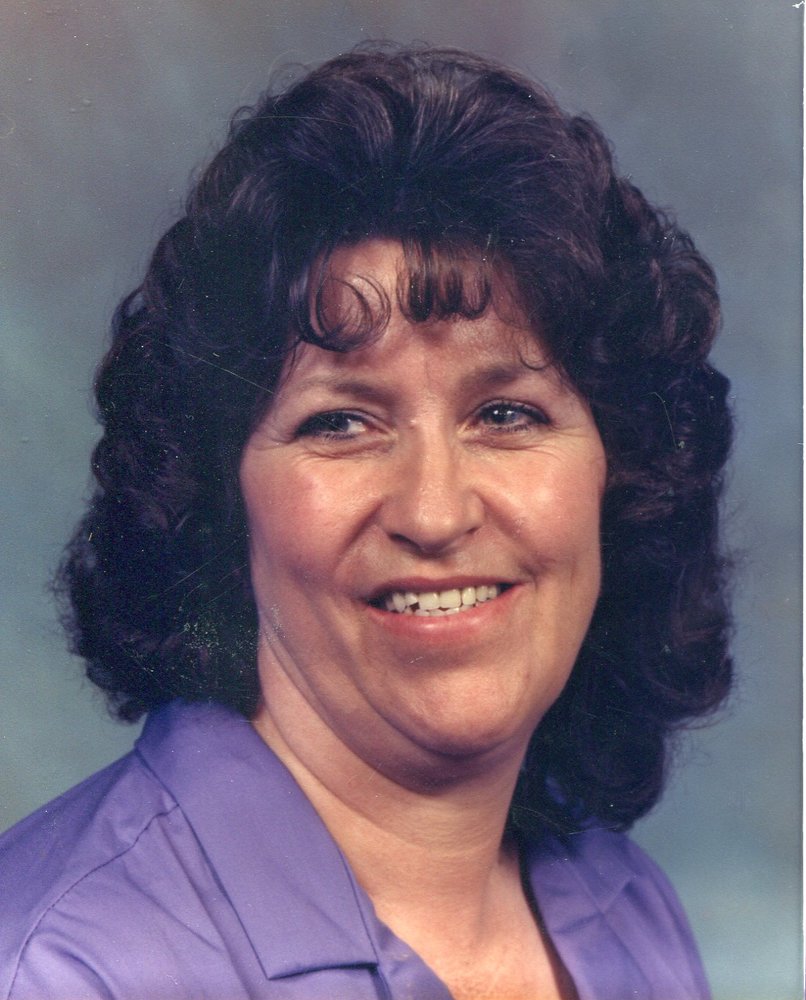 Flora Fortner