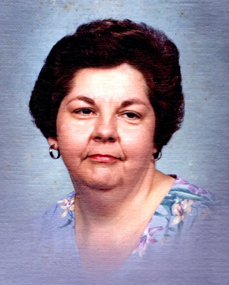 Betty Cogdill