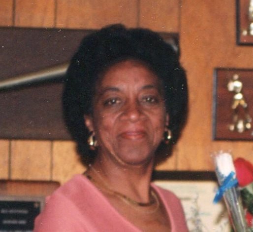 Shirley Streater