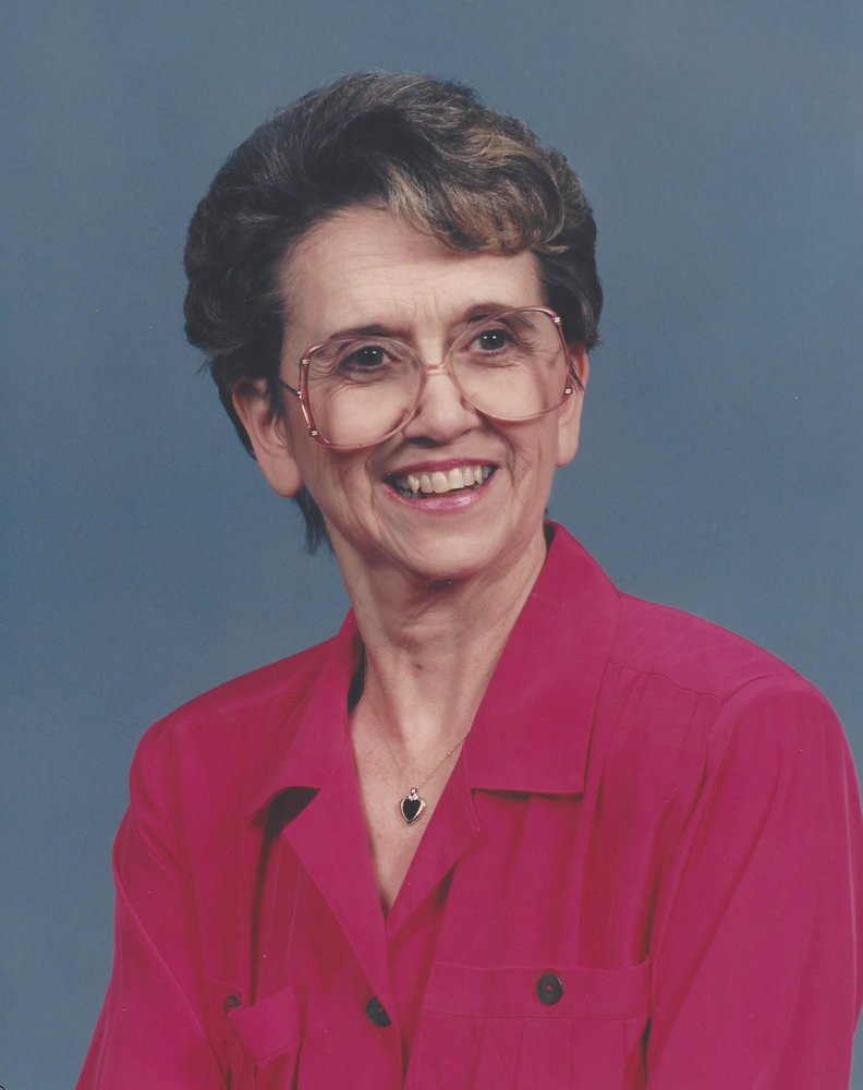 Yvonne Saddler