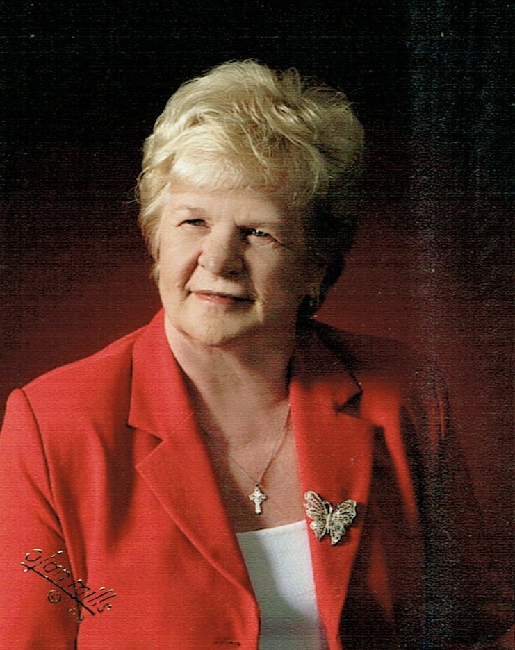 Joyce Beasley