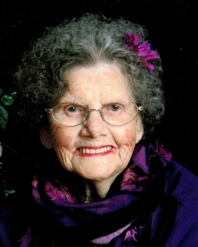 Gladys Sutton